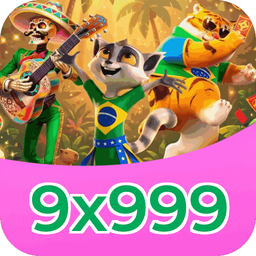 Tabela RTP dos jogos de cassino da 9x999