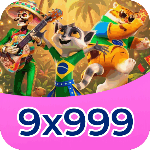 Tabela RTP dos jogos de cassino da 9x999